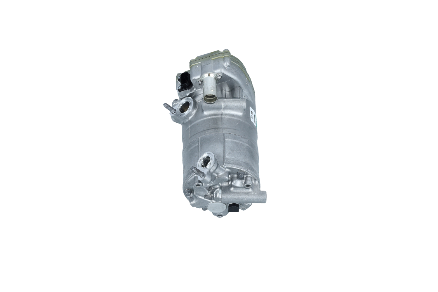 NRF 320281G AC-pump Volvo V90 2 T5 250 hk Bensin 2017 pris