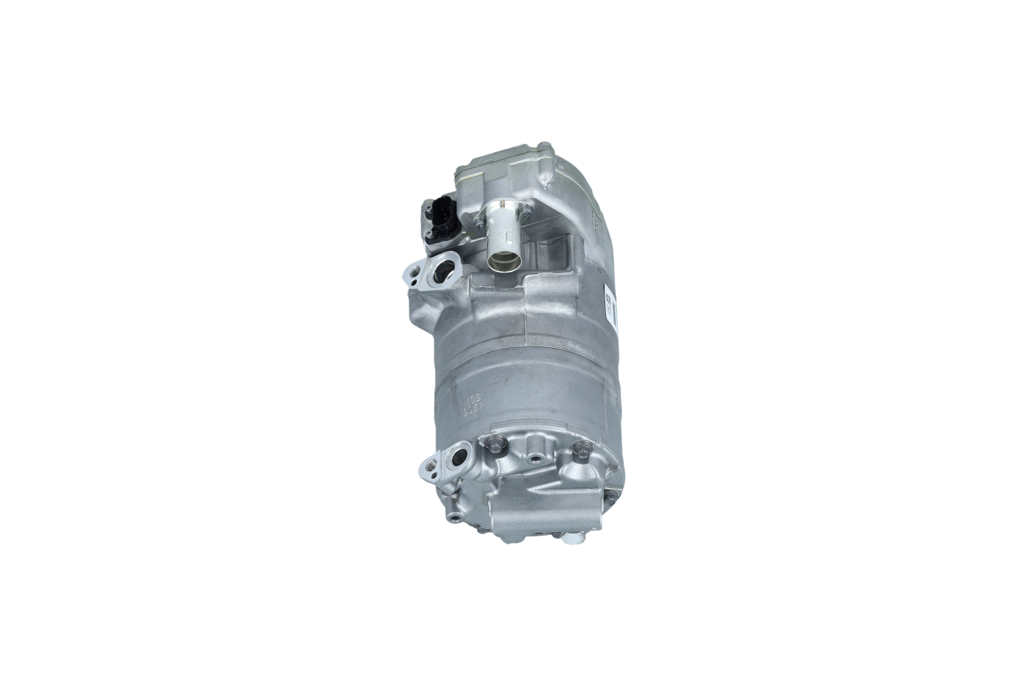 NRF 320282G JAGUAR Mk AC Kompressor kaufen
