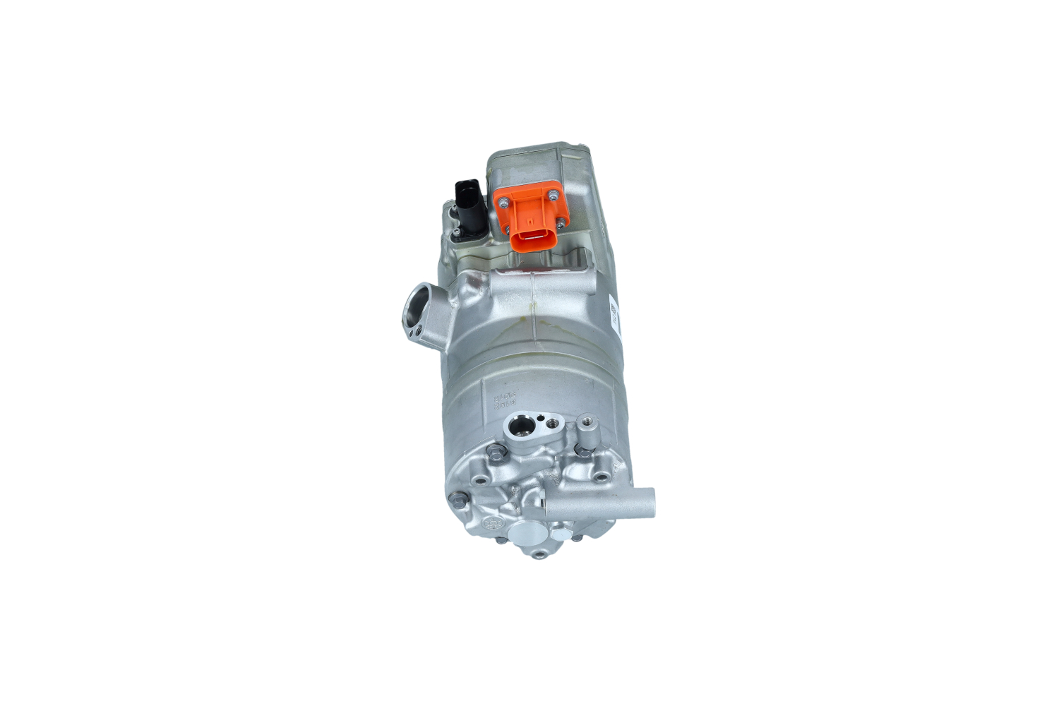 Γνήσια 320283G NRF Συμπιεστής κλιματιστικού AUDI
