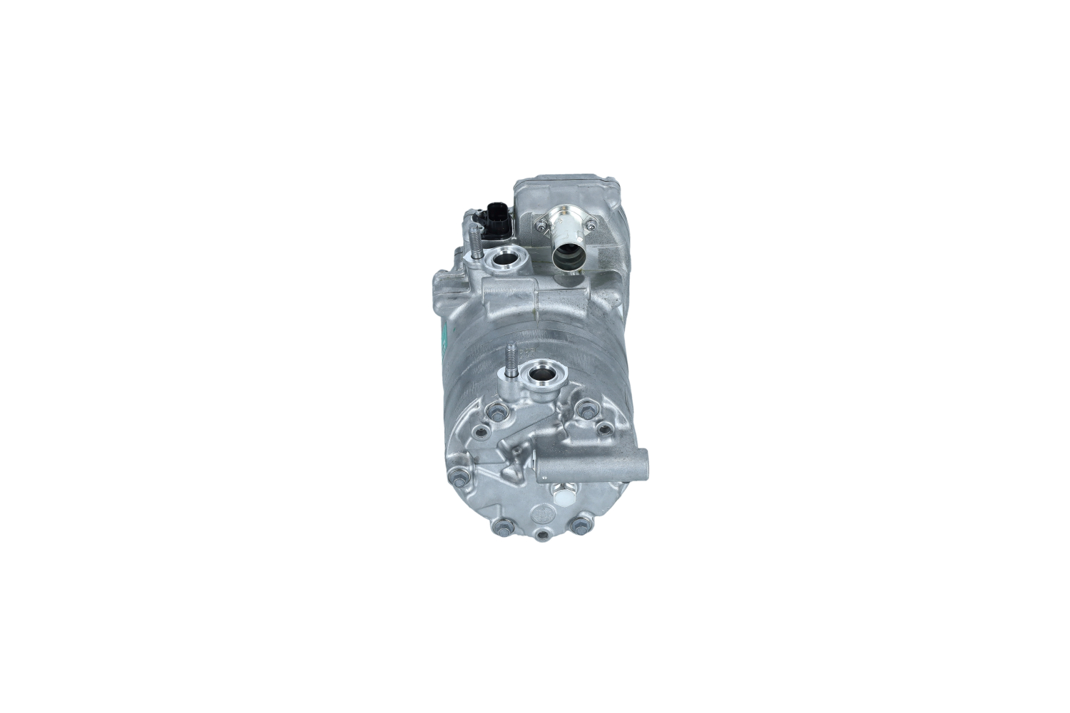 NRF 320284G Air conditioning compressor cheap in online store