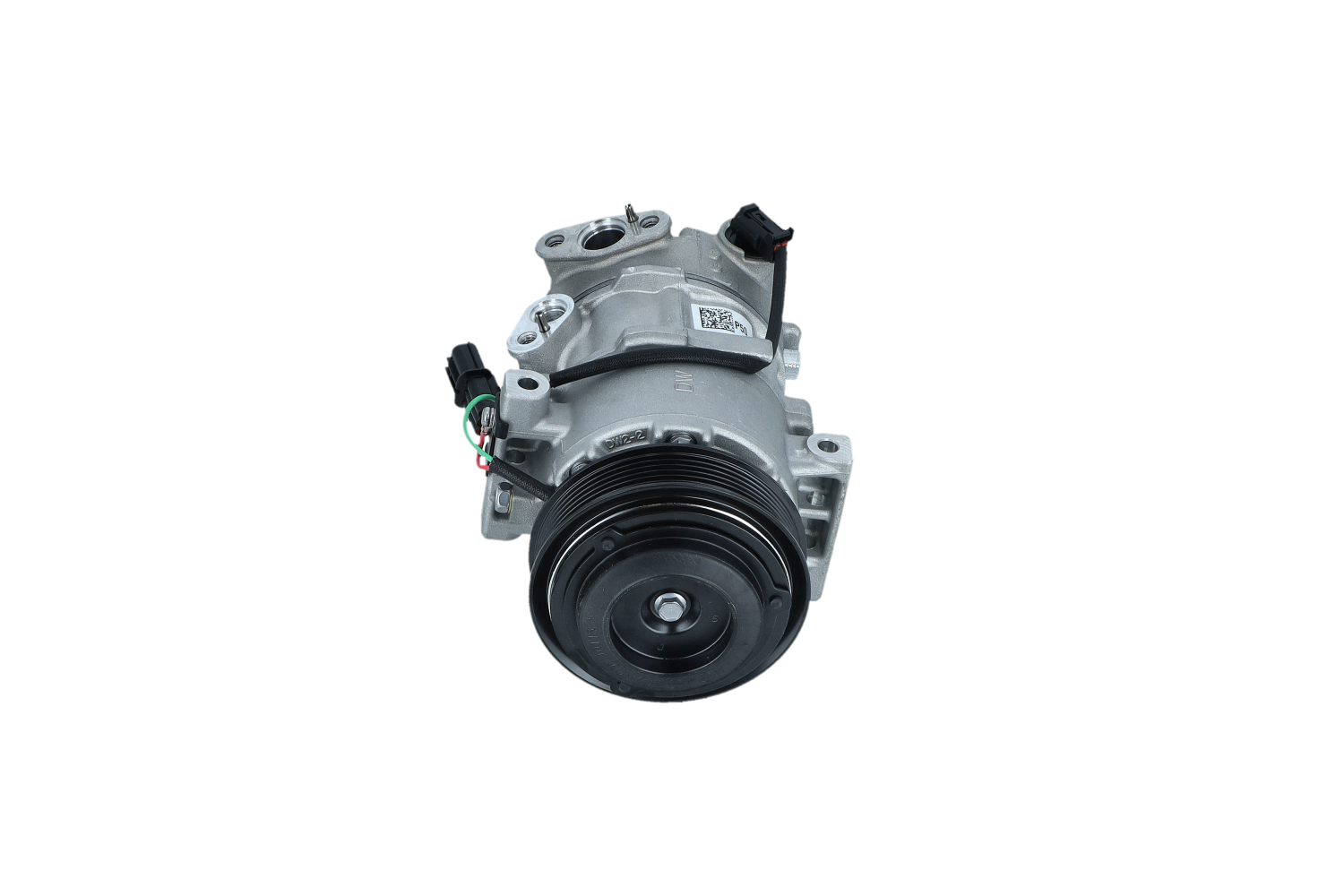 NRF 320292G Kompressor Klimaanlage Kia Rio YB 1.0 T-GDI 120 120 PS Benzin 2024