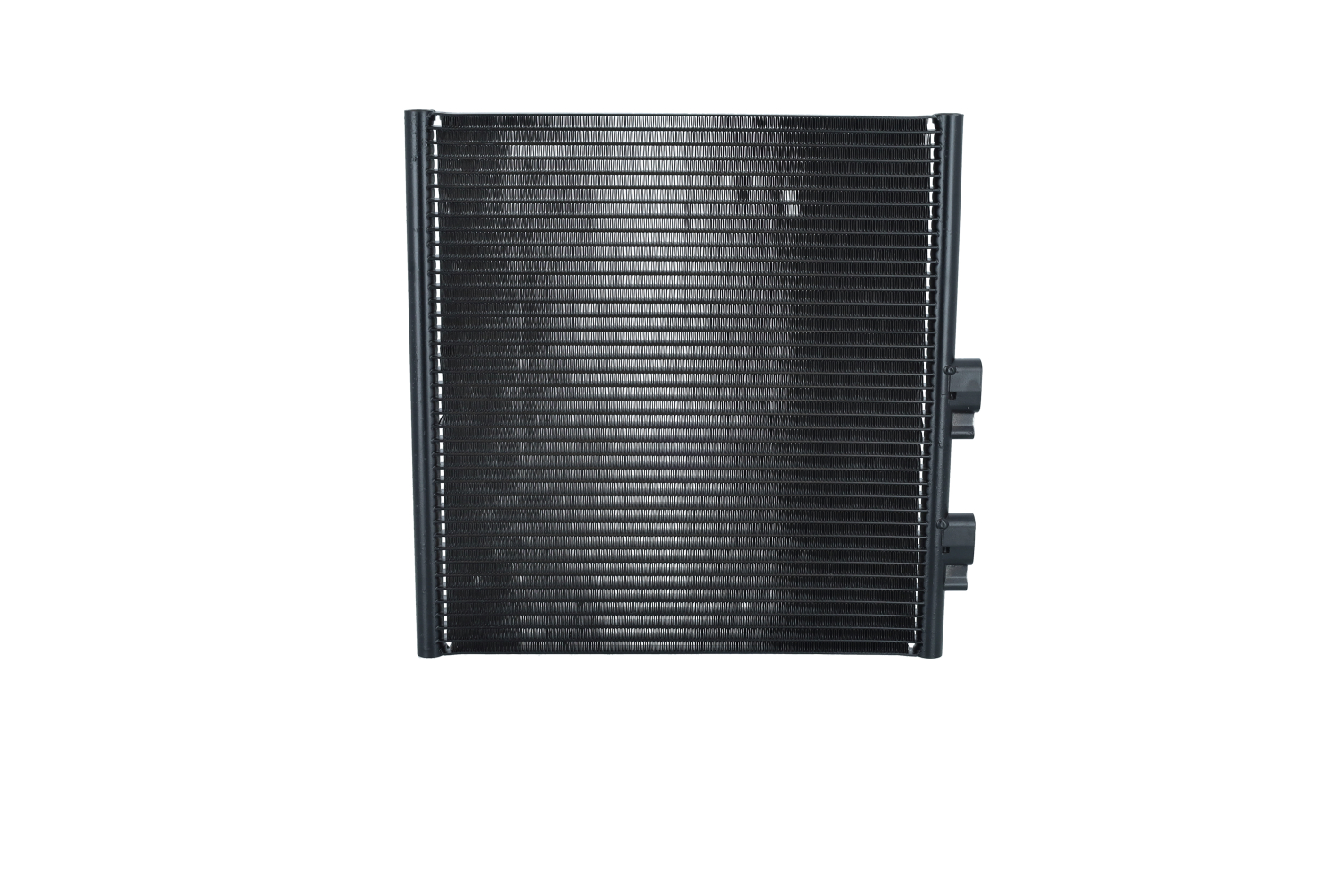 350662 Condenser PORSCHE CAYENNE NRF