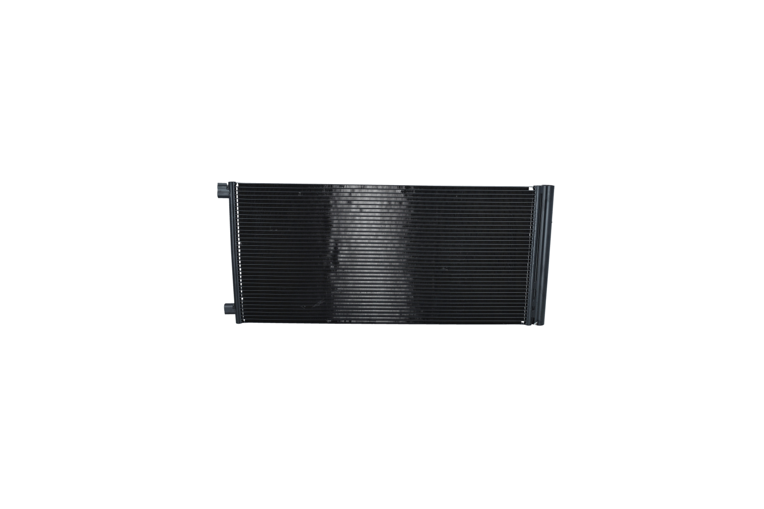NRF 350663 AC condenser NISSAN NV300 Van (X82) 2.0 dCi 120 120 hp Diesel 2019 price