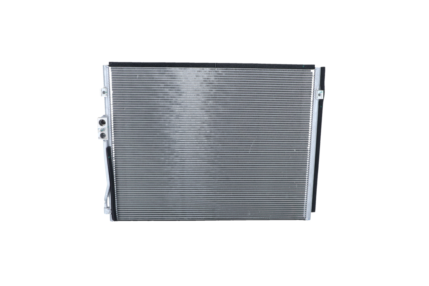 NRF 350675 Condenseur, climatisation pas cher dans magasin en ligne