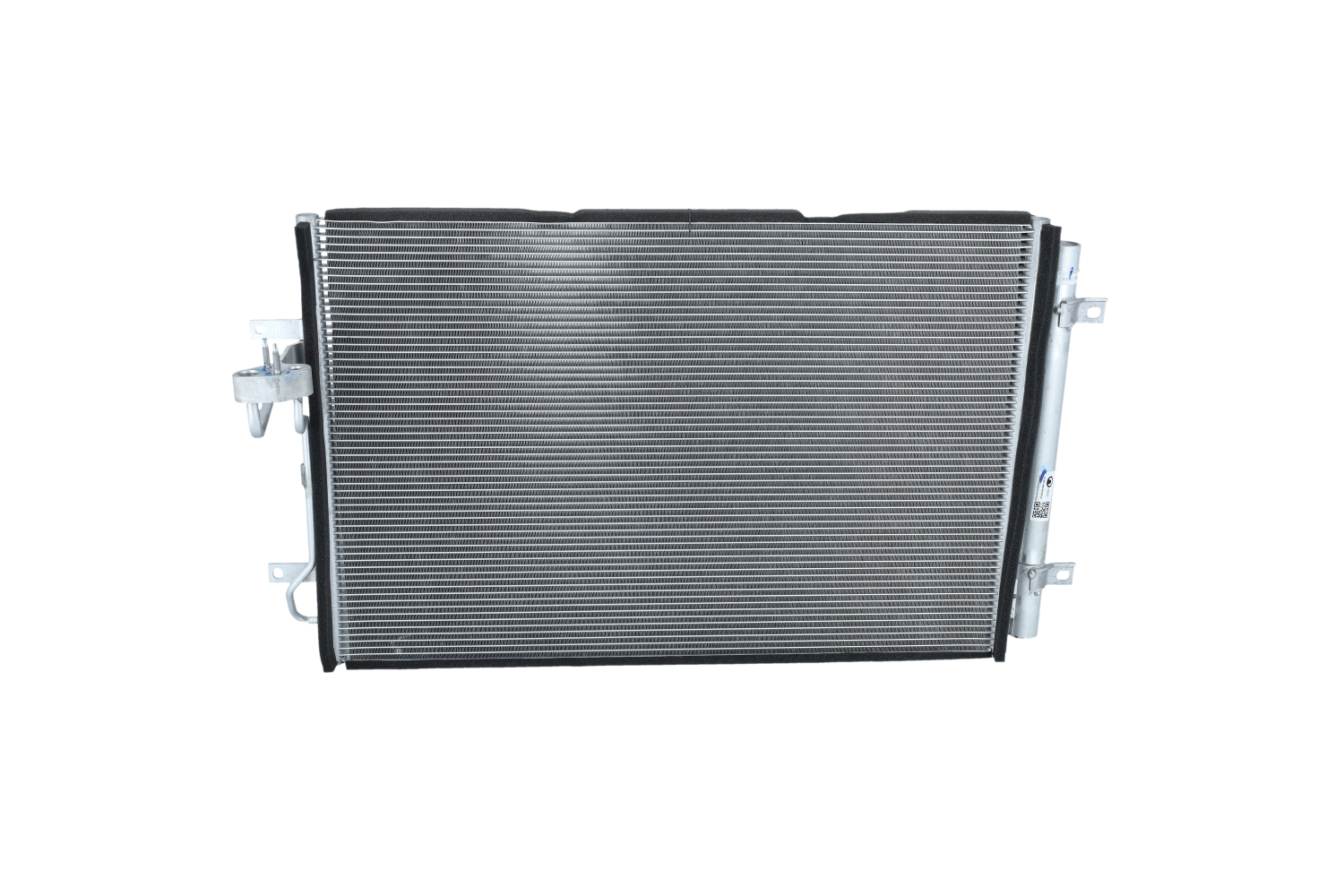 NRF 350682 Air conditioning condenser cheap in online store