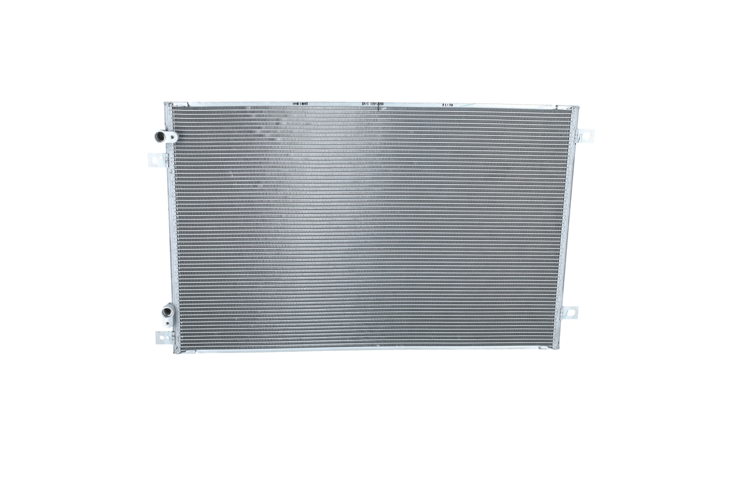 NRF 350683 genuine MG MG 4 Air con condenser cost