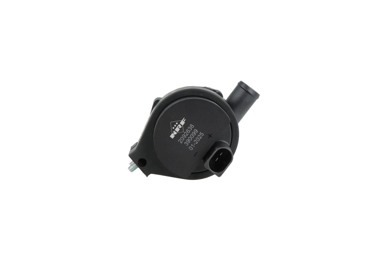 390099 Pompe de circulation d'eau, chauffage auxiliaire NRF 221 835 00 64 MERCEDES-BENZ