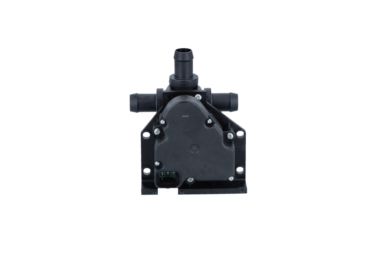 391002 Heater control valve NRF VW MULTIVAN