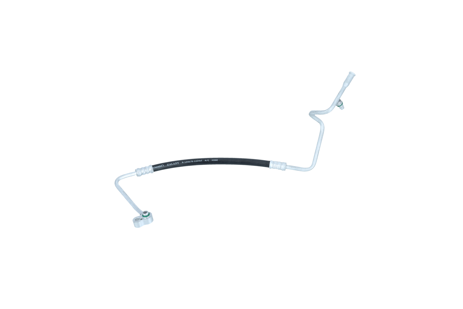 400006 Hochdruckleitung, Klimaanlage NRF 7M3820720 FORD