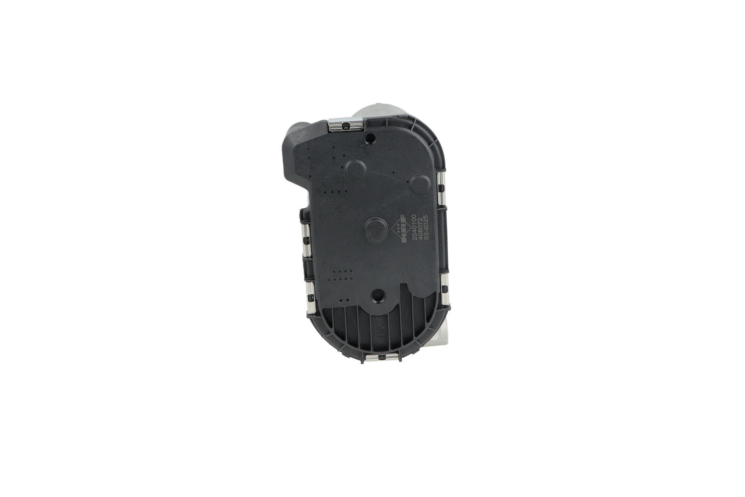 NRF 408072 Boîtier de papillon pas cher dans magasin en ligne