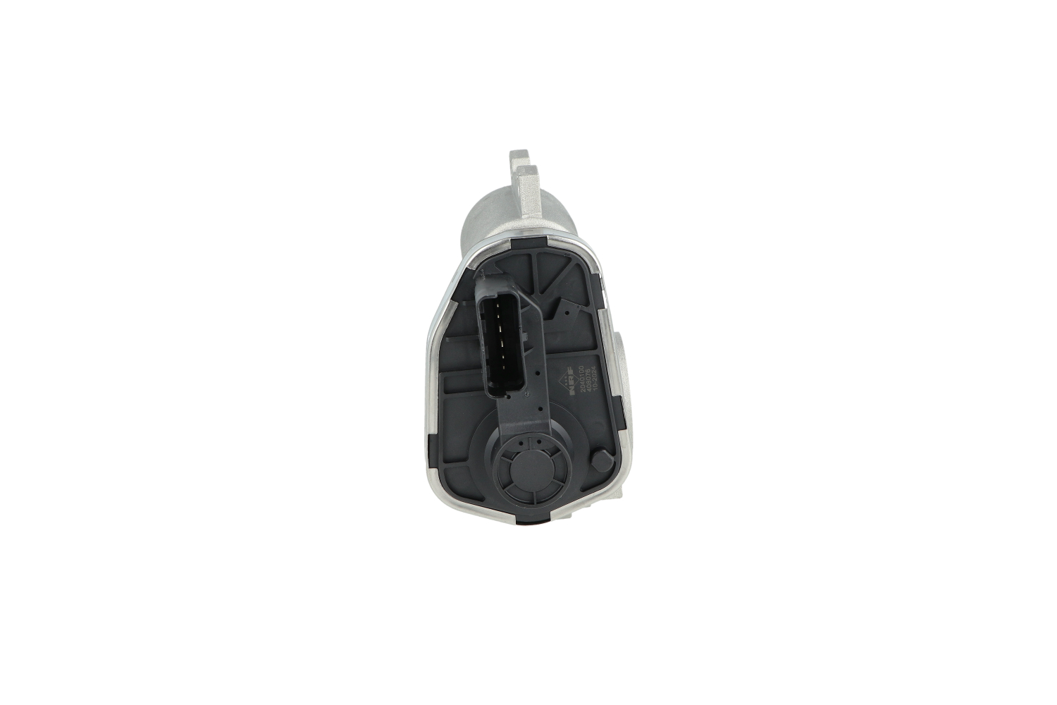 Drosselklappe RENAULT TWINGO 2005 NRF 408076