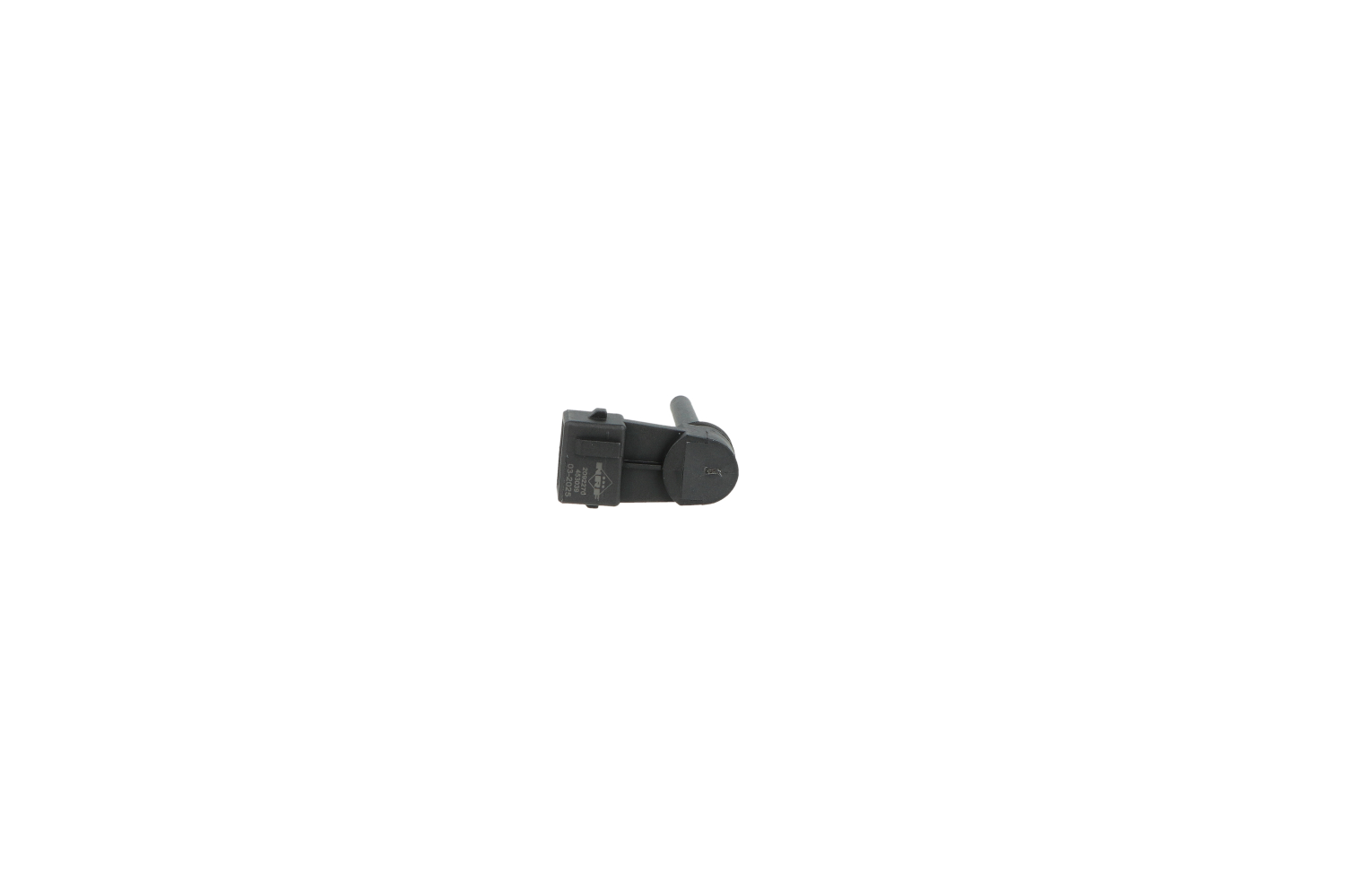 NRF 453039 originale LAND ROVER Range Rover Sport (L461) Sensor, kølemiddelstand pris