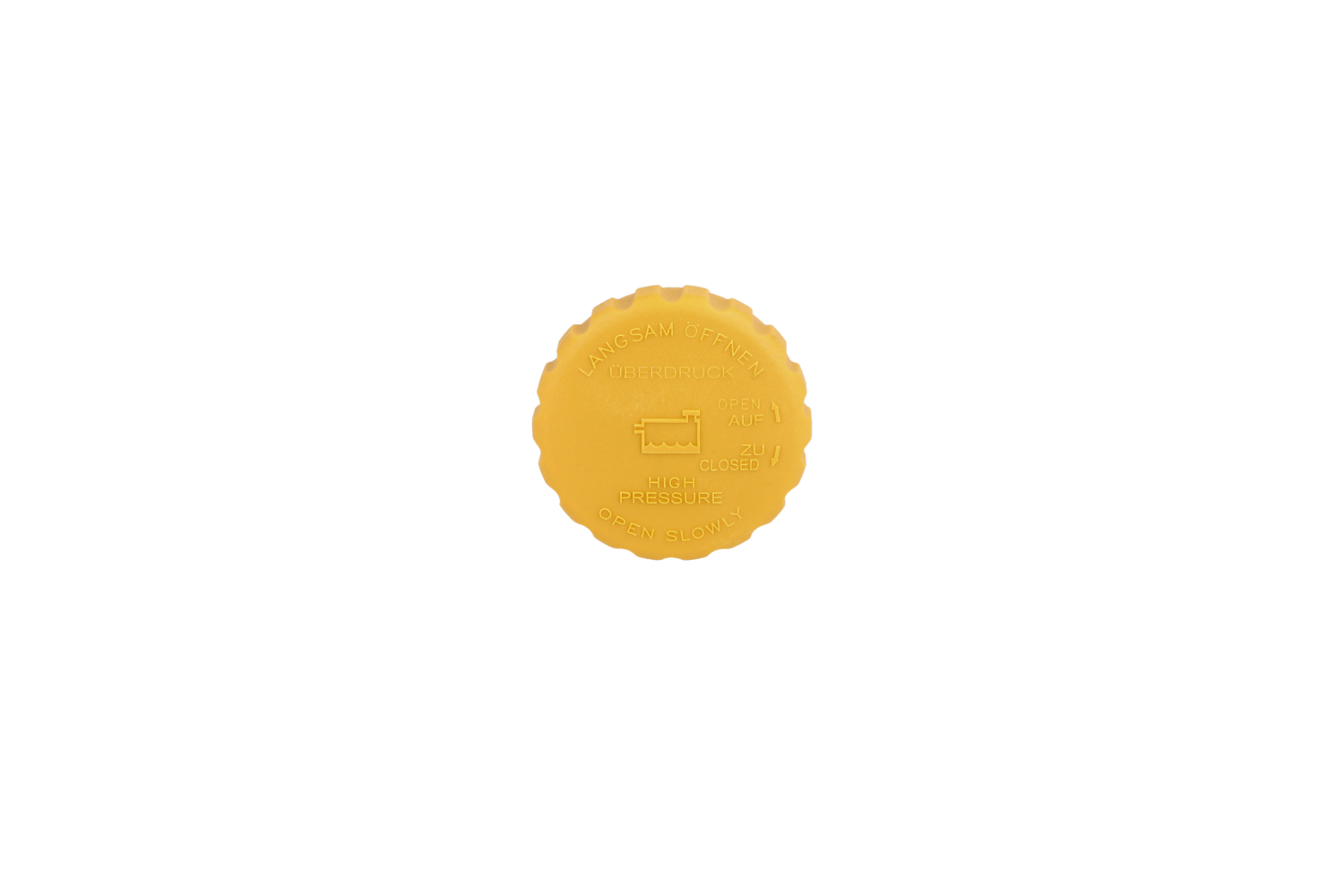 NRF 455600 Opel Astra F Caravan 2.0i 16V (F35, M35) Coolant reservoir cap 150 hp Petrol 1993 cost