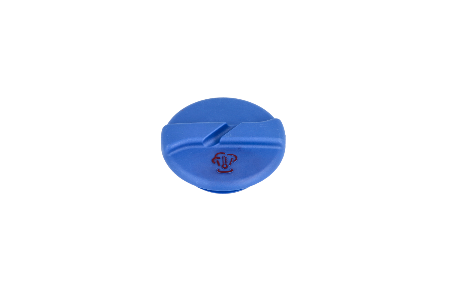Bouchon liquide de refroidissement SEAT IBIZA 1998 NRF 455609