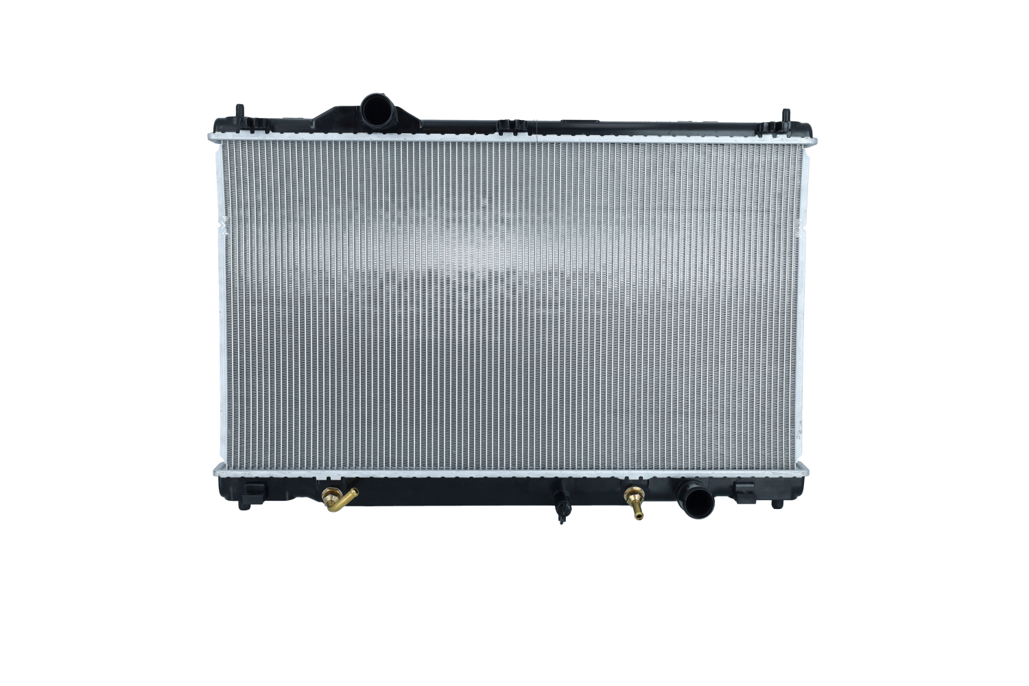 550369 Radiator apa / piese NRF LEXUS GS