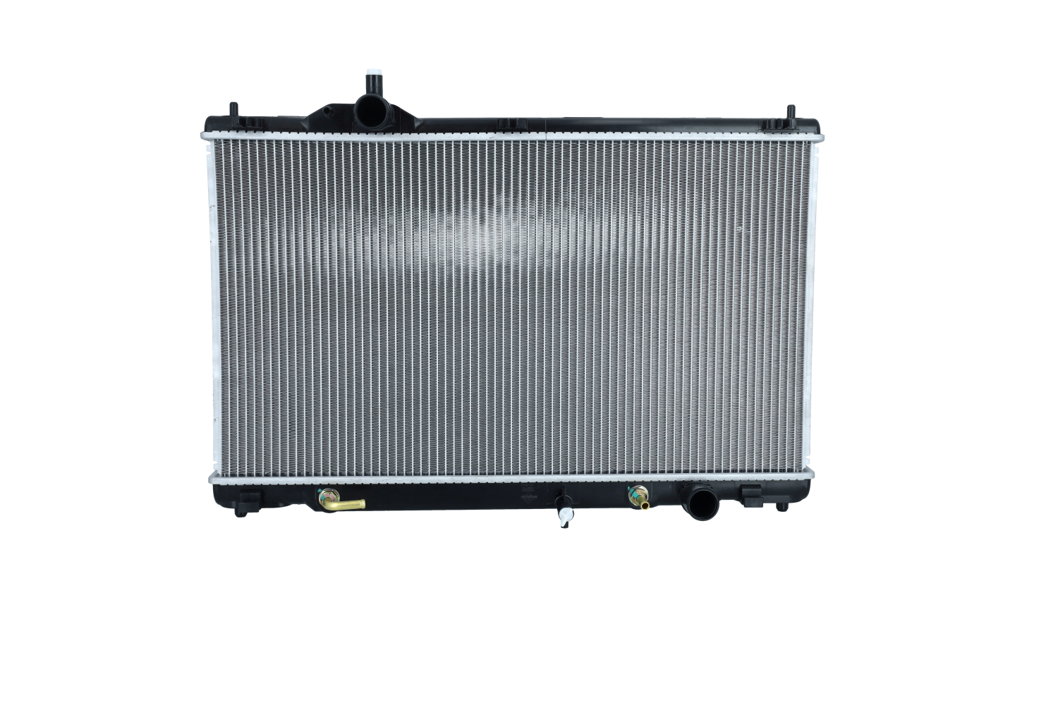 550370 Radiator apa / piese NRF LEXUS GS