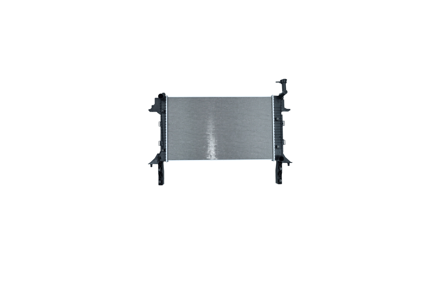 NRF 560025 prix radiateur HYUNDAI H350 neuf