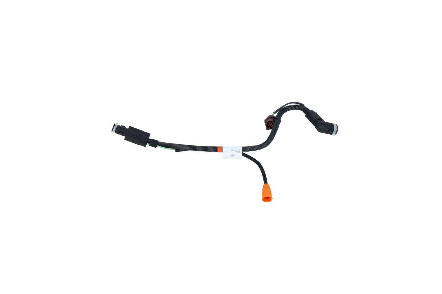 Køb 706026 NRF Ureaslange 706026 billige
