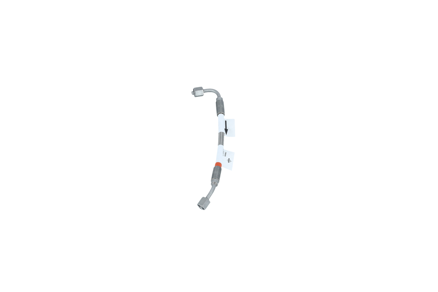 706044 Tuyau d'urée NRF 51154055013