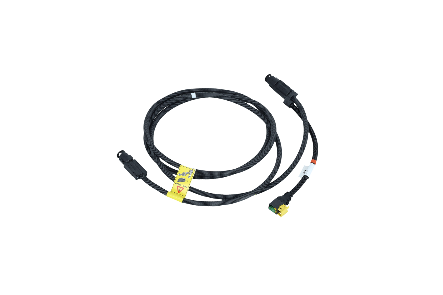 NRF Urea Hose 706055 buy