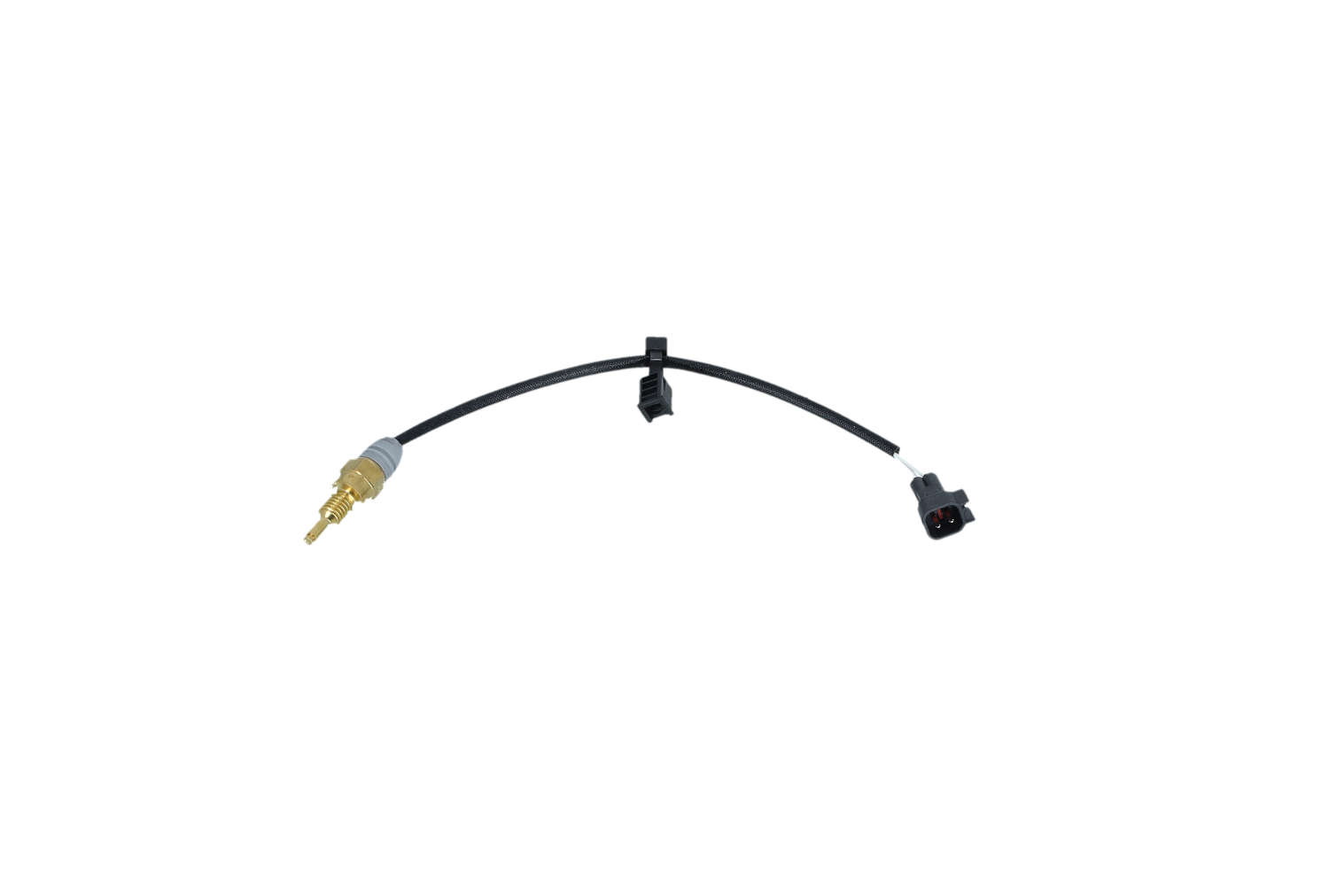 NRF 727163 Kühlmitteltemperatursensor Ford Focus Mk3 Kombi 1.0 EcoBoost 100 PS Benzin 2020