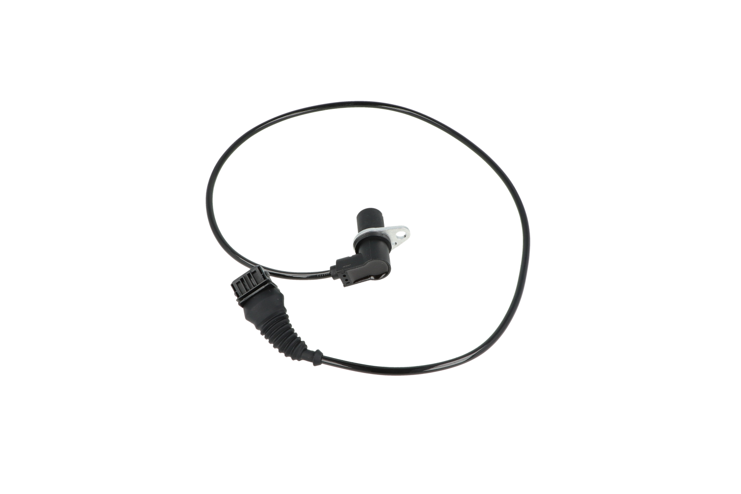 NRF 755019 Vevaxelgivare BMW E39 520 i 150 hk Bensin 2001 pris