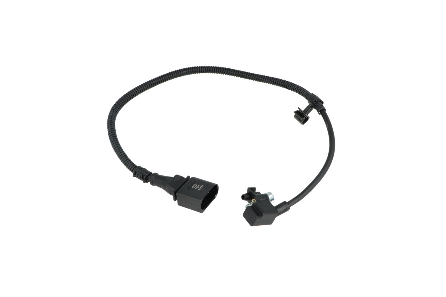 755095 Capteur de vilebrequin NRF AUDI avis