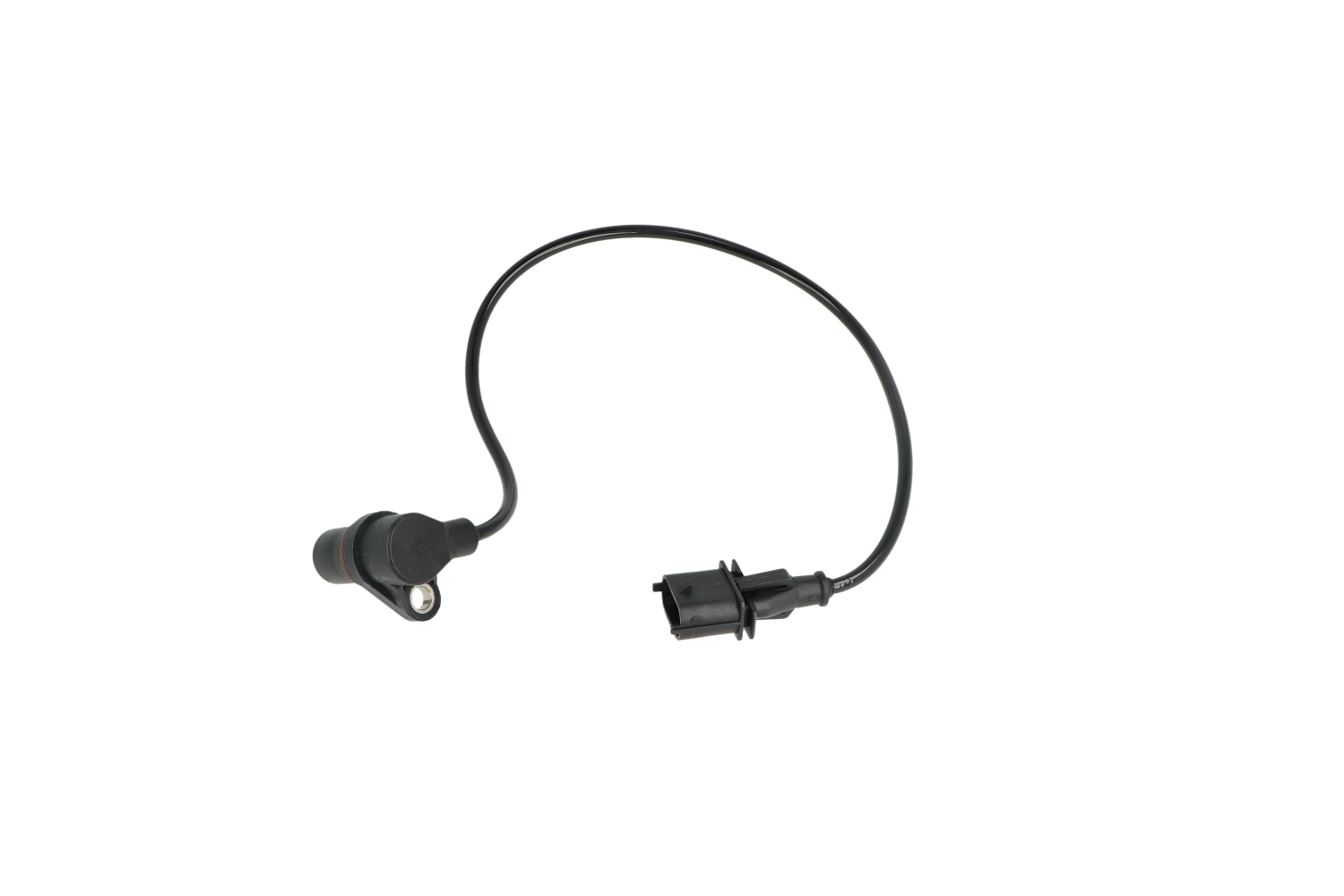 755112 Generatore di impulsi, Albero a gomiti NRF 4890189 VW