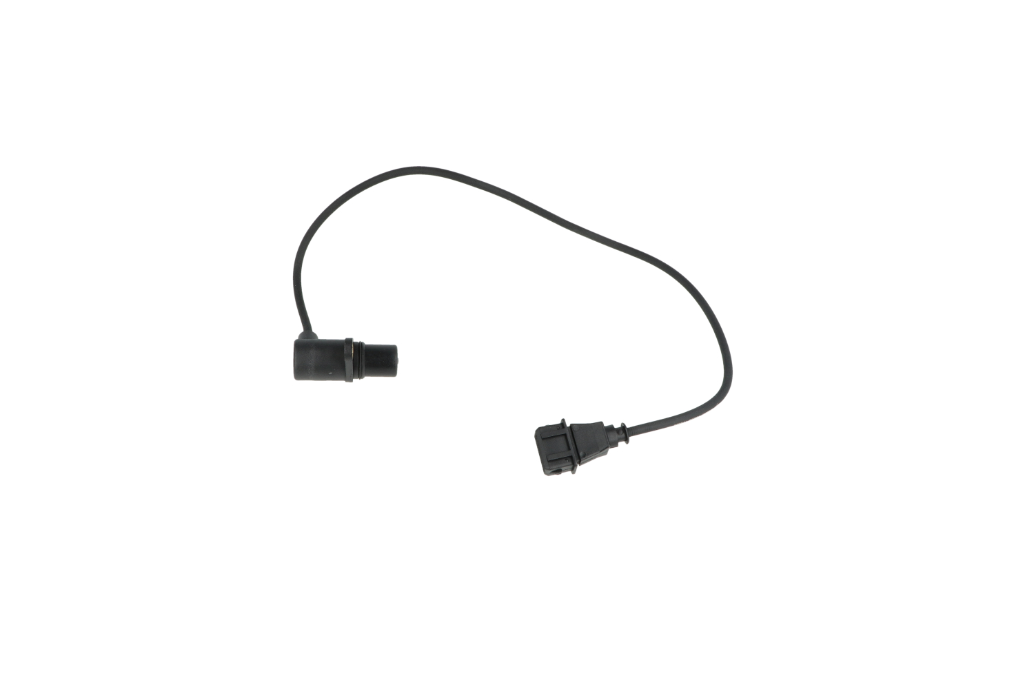 755202 Variklio elektra VOLKSWAGEN GOLF NRF