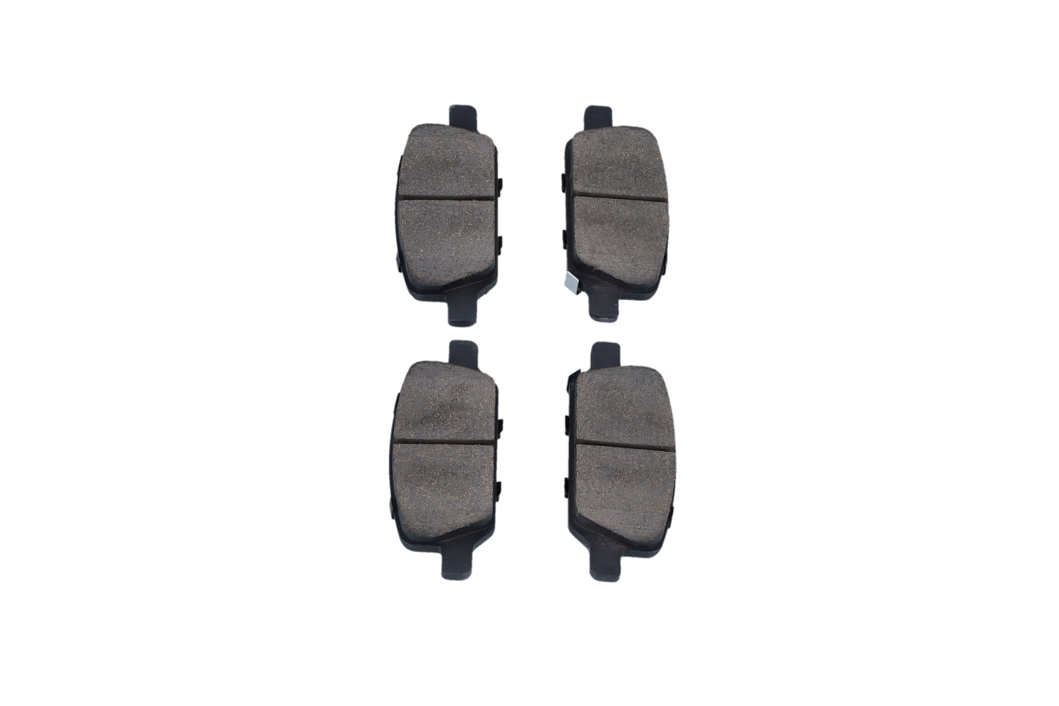 Bremseklodser NRF 802003