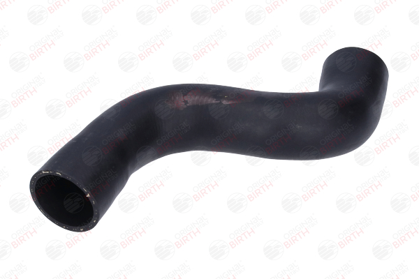 BIRTH 55986 Ladeluftschlauch PEUGEOT 407 Coupe 2.0 HDi 163 PS Diesel 2009