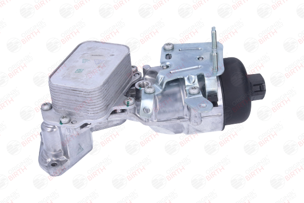 80846 Radiateur d'huile BIRTH 98 042 812 80 TOYOTA