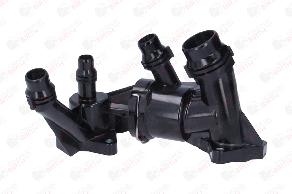 BIRTH 81862 Bride de liquide de refroidissement BMW X3 (G01, F97) xDrive M40 d 326 CV Diesel 2020 prix