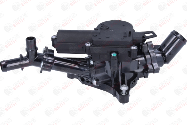 BIRTH 81883 MAZDA 2 Hatchback (DL, DJ) 1.5 Coolant flange 75 hp Petrol 2026 cost