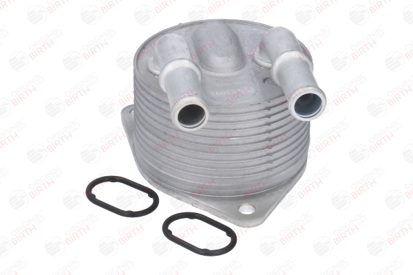 BIRTH 83003 Ölkühler VAUXHALL Astra Mk8 (L) Kombi 1.2 131 PS Benzin 2022