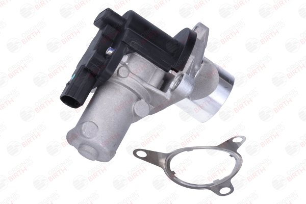 BIRTH 90111 egr klep Hyundai Santa Fe cm 2.2 CRDi 4x4 197 Pk Diesel 2009 kosten