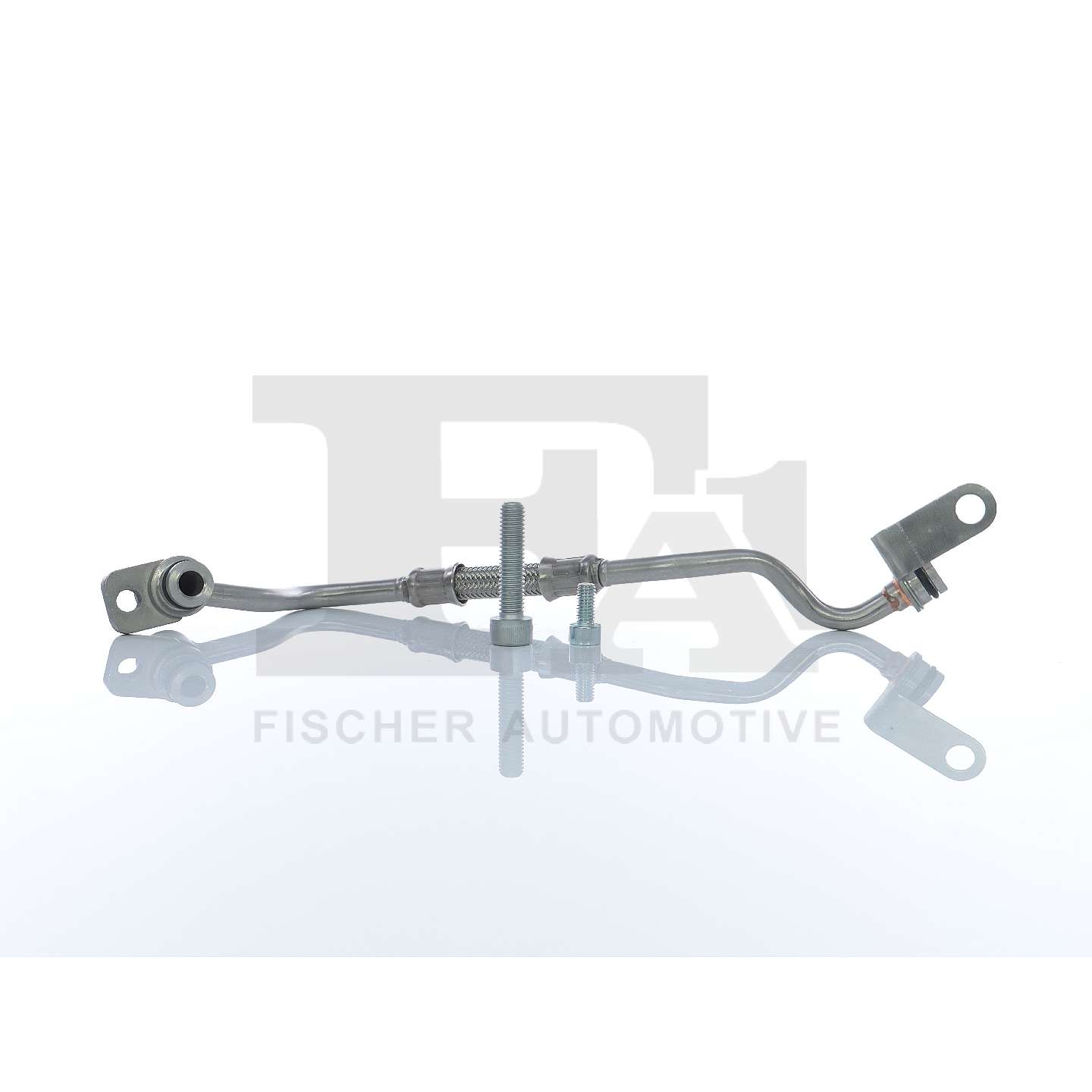 FA1 610812Z Σωλήνας λαδιού, τούρμπο BMW F01 740 i, Li 305 PS Βενζίνη 2010 τιμες