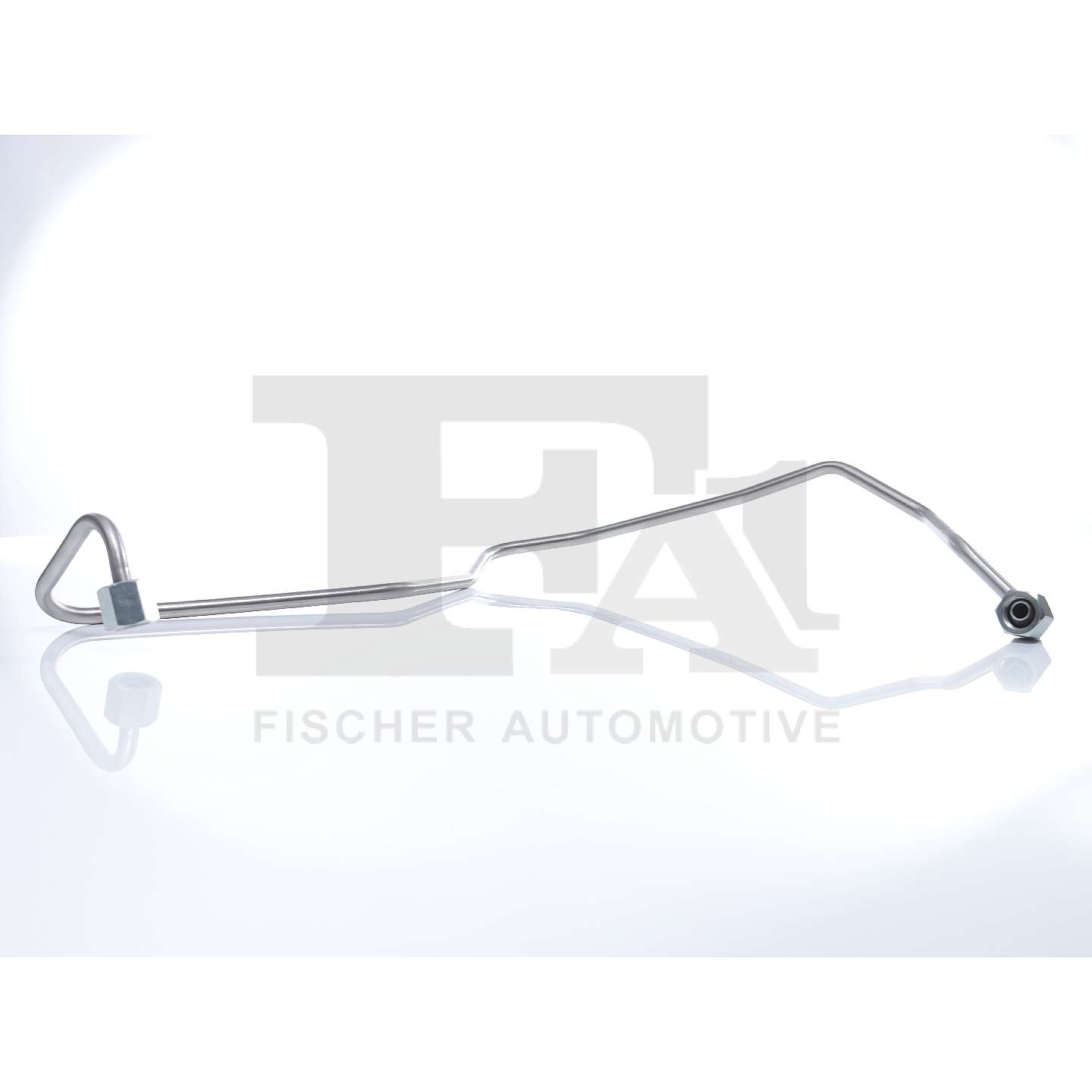 FA1 611814 VW Bora 1J 1.9TDI Eļļas cauruļvads, kompresors 101 ZS Dīzelis 2003 cena