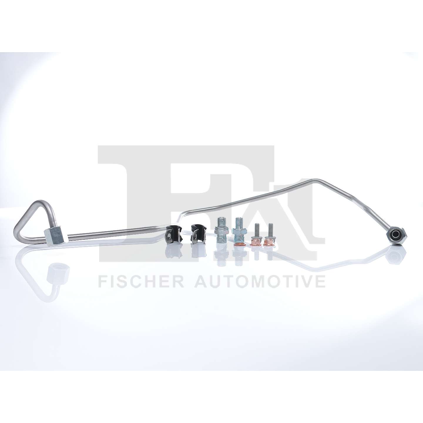 FA1 611814Z VW Bora 1J 1.9TDI Eļļas cauruļvads, kompresors 101 ZS Dīzelis 2001 cena