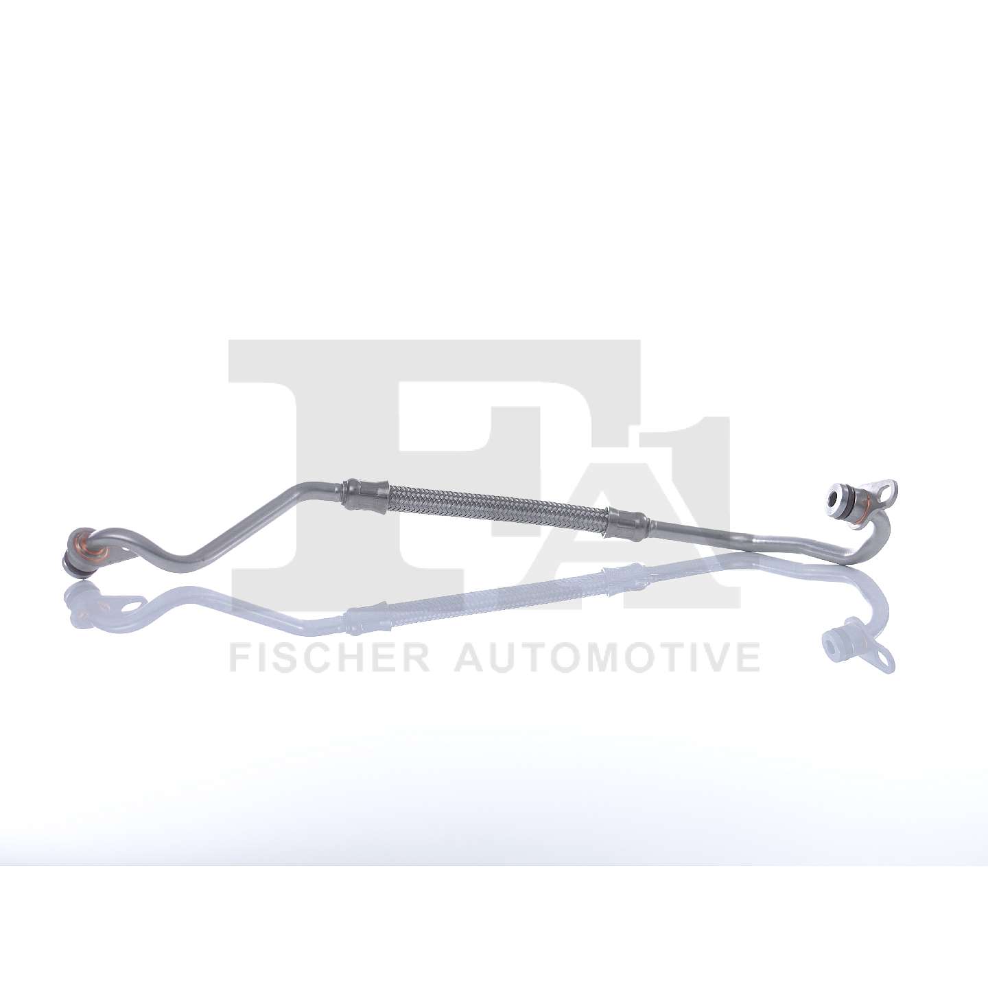 FA1 611816 Σωλήνας λαδιού, τούρμπο AUDI A3 8v S3 2.0 quattro 280 PS Βενζίνη 2013 τιμες