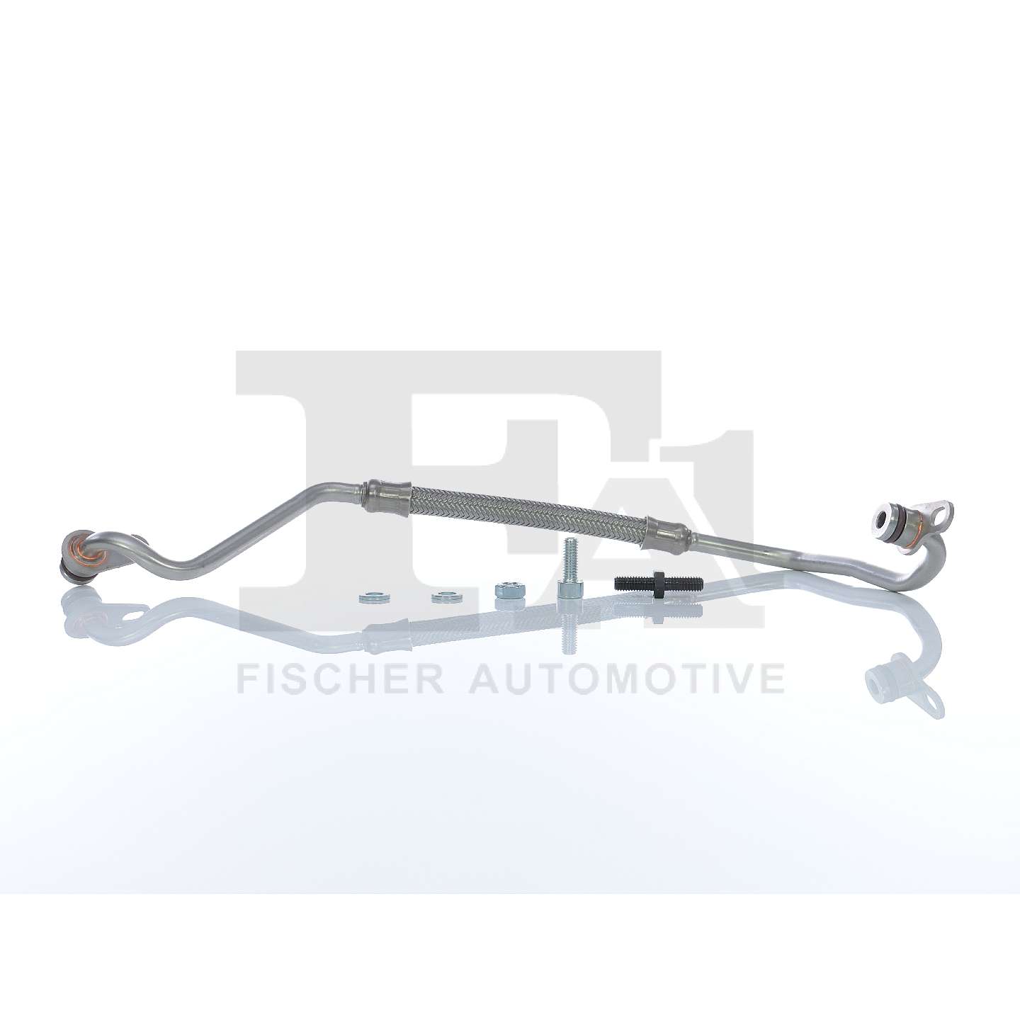 FA1 611816Z Σωλήνας λαδιού, τούρμπο AUDI A3 8v S3 2.0 quattro 280 PS Βενζίνη 2014 τιμες