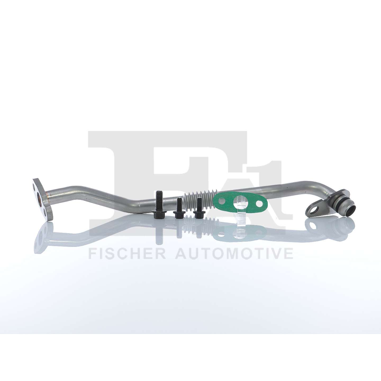 613-802Z Turbocompresor FA1 1372797 FORD