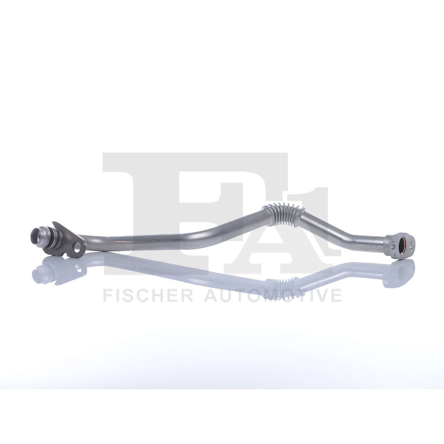 FA1 613803 FORD Transit Mk7 Platform / Chassis (V363) 2.2TDCi 4x4 Turbo oil feed line 125 hp Diesel 2017 cost