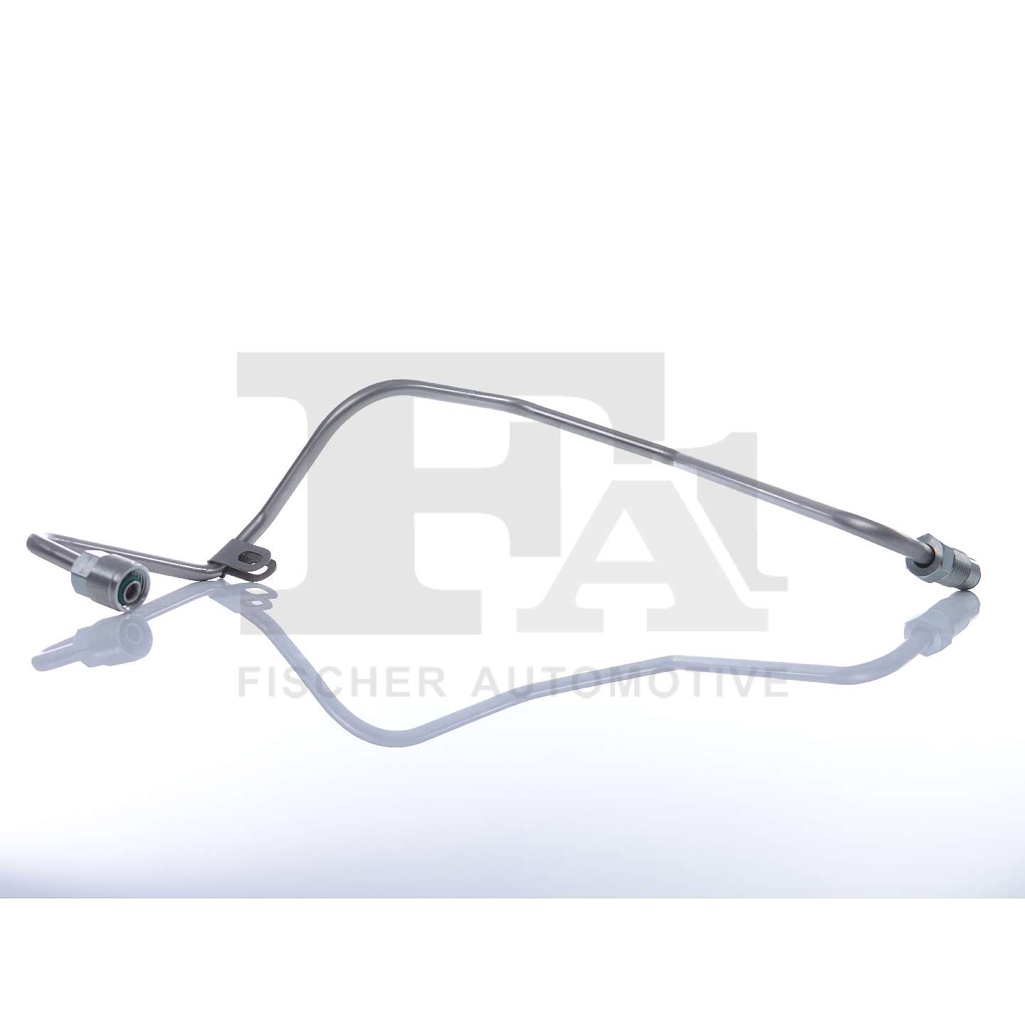 3RG Tubo Olio Compressore Per Renault Master, Opel Movano, Nissan Interstar – Ricambio Compatibile