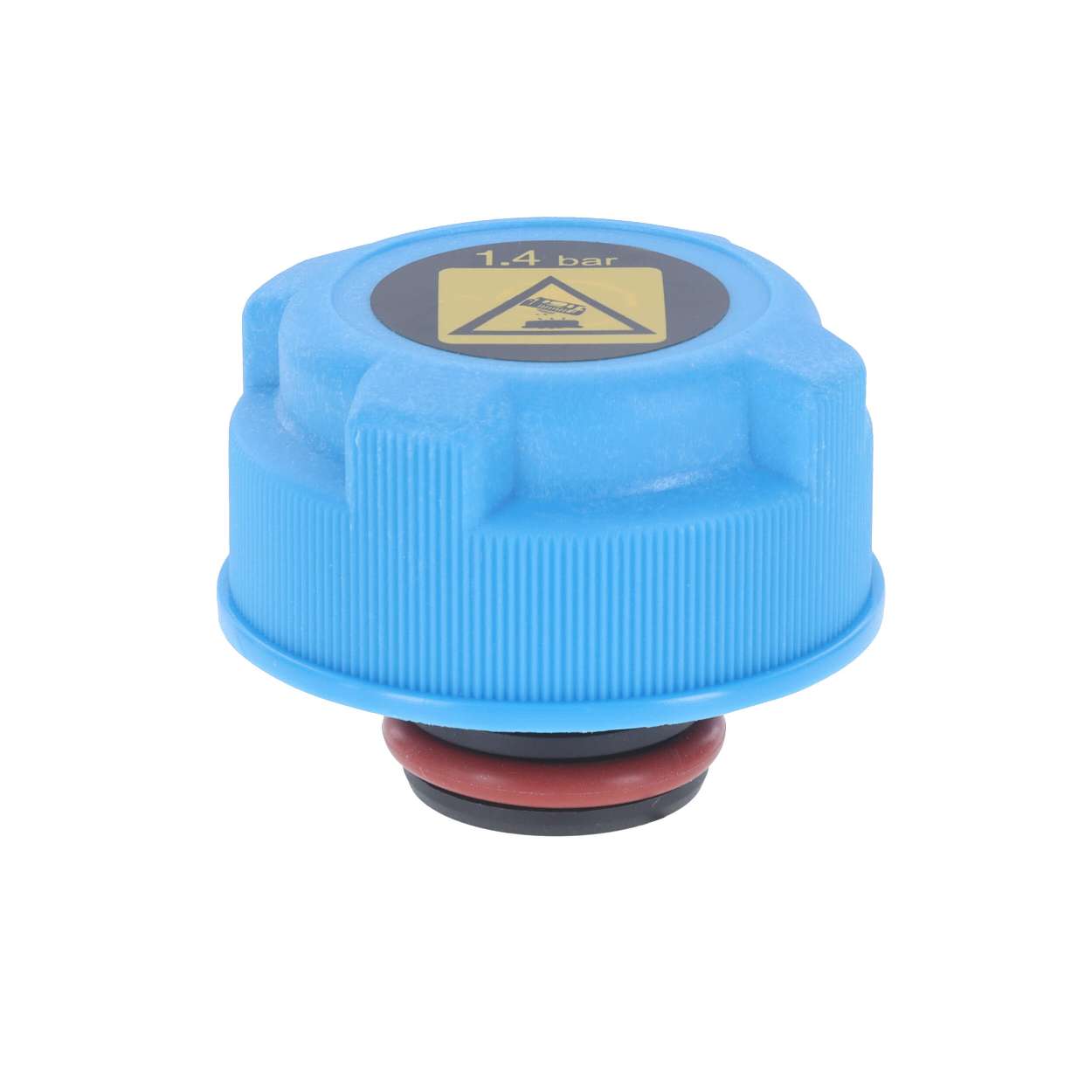 MOTORAD T194 Ekspansionsbeholder dæksel IVECO Daily VI Van 35S18, 35C18, 40C18, 50C18, 60C18, 65C18, 70C18 180 HK Diesel 2019 pris