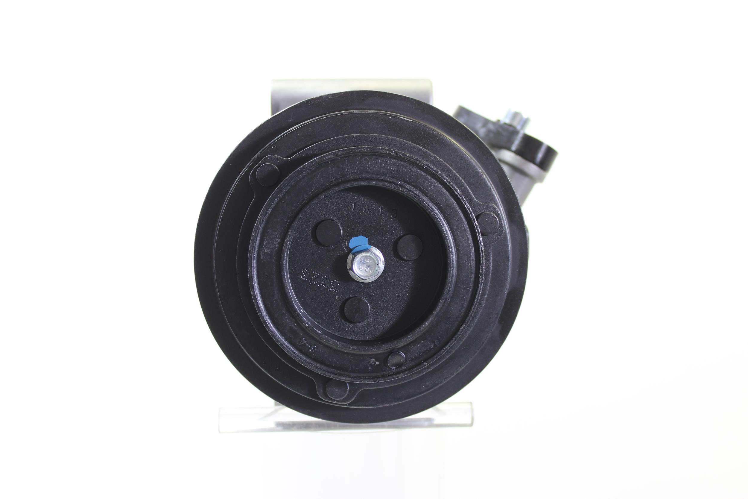 ALANKO 10553913 kliimaseadme kompressor SsangYoung hind
