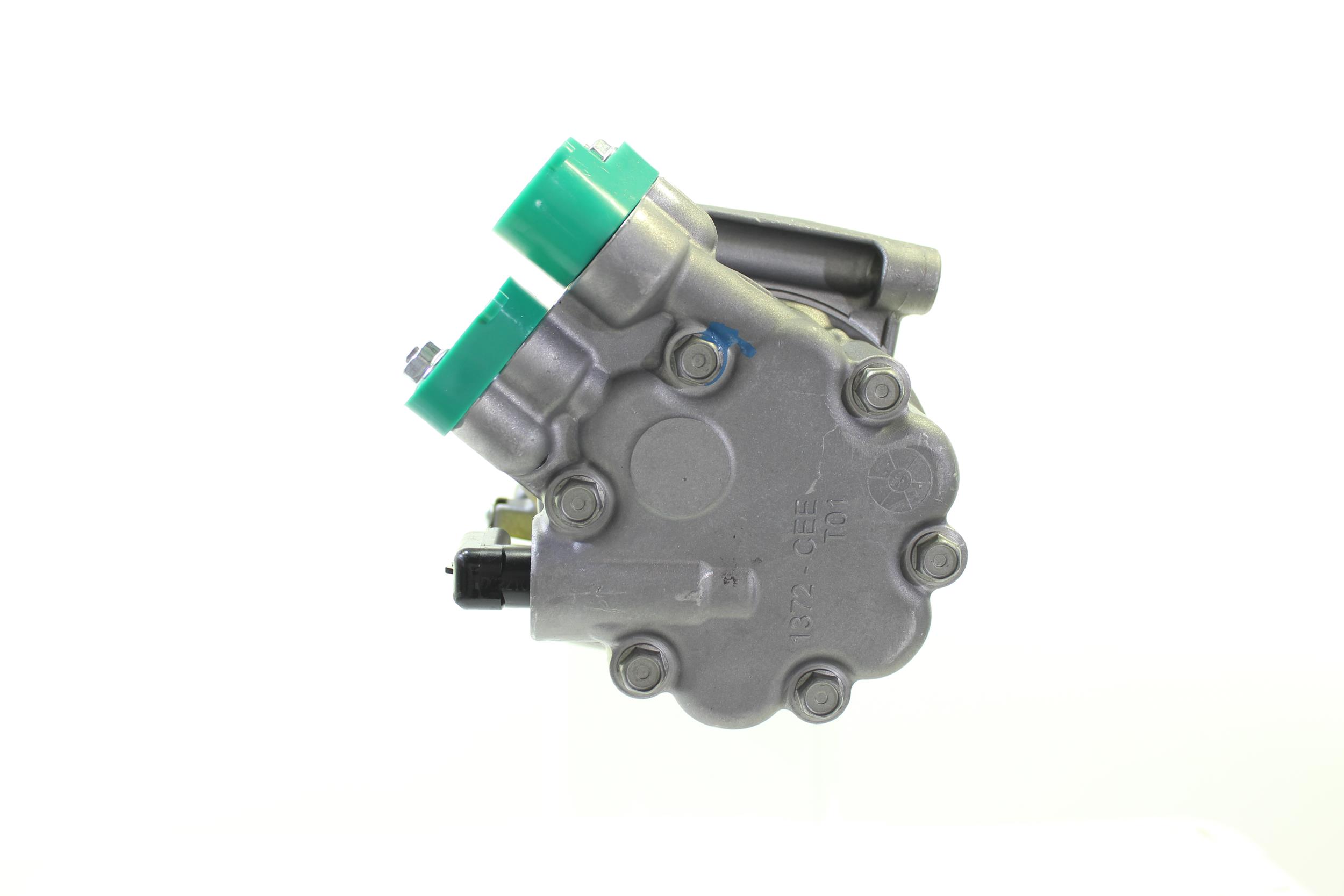 10553926 Expansionsventil, Klimaanlage ALANKO 1611587380 RENAULT