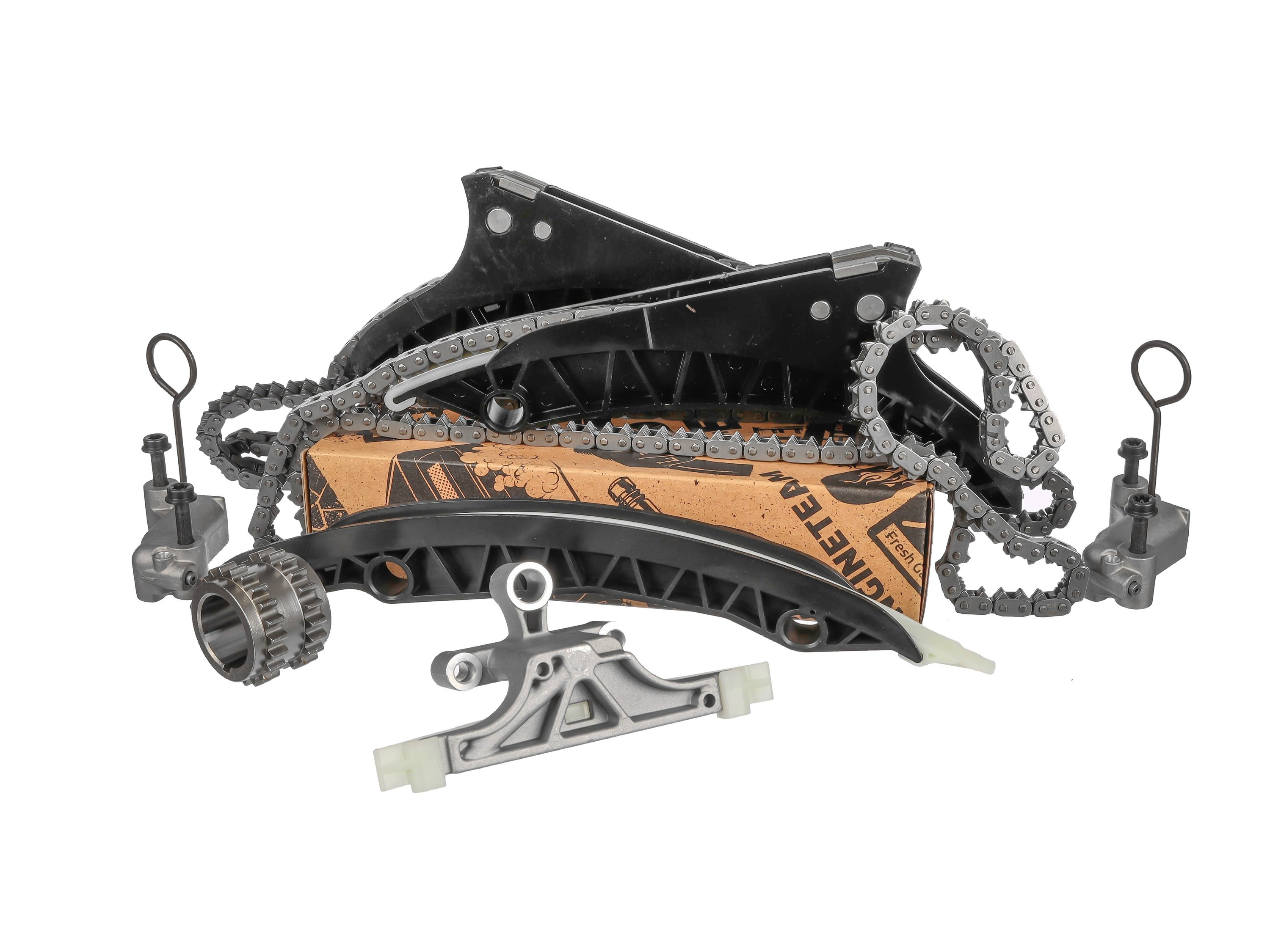 ET ENGINETEAM RS0141 Kit catena BMW X6 (E71, E72) xDrive 50 i 449 CV Benzina 2010 costo