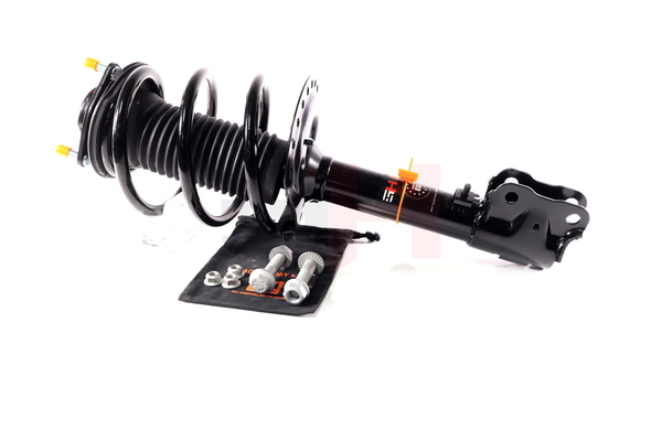 GH-353057C01 Ressort de suspension GH 4040A345