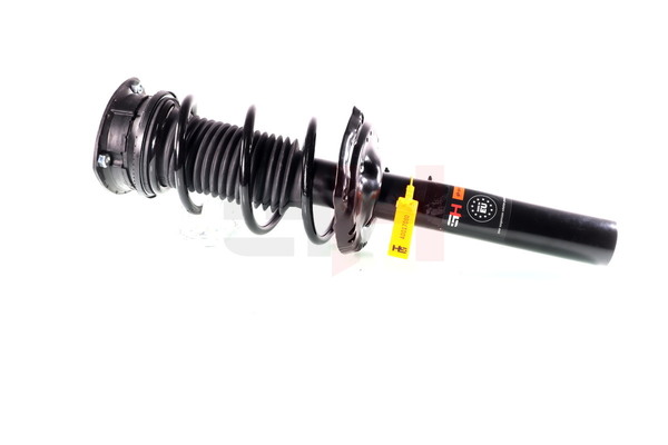 GH-359966C20 Coil spring GH 5Q0411105BH AUDI